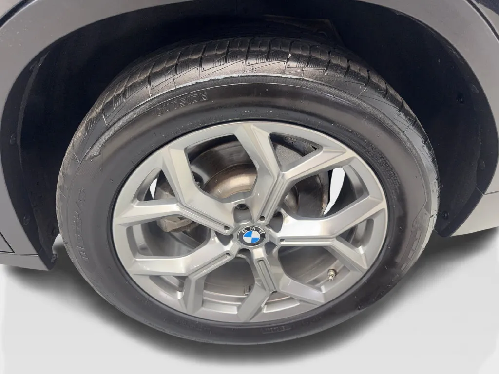 BMW X3 photo 91