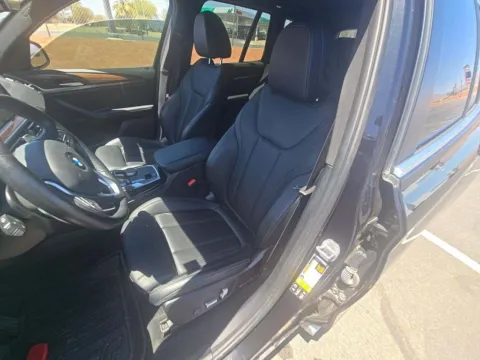 More photos of 2023 BMW X3 xDrive30i at Autos of Dallas - Irving, TX