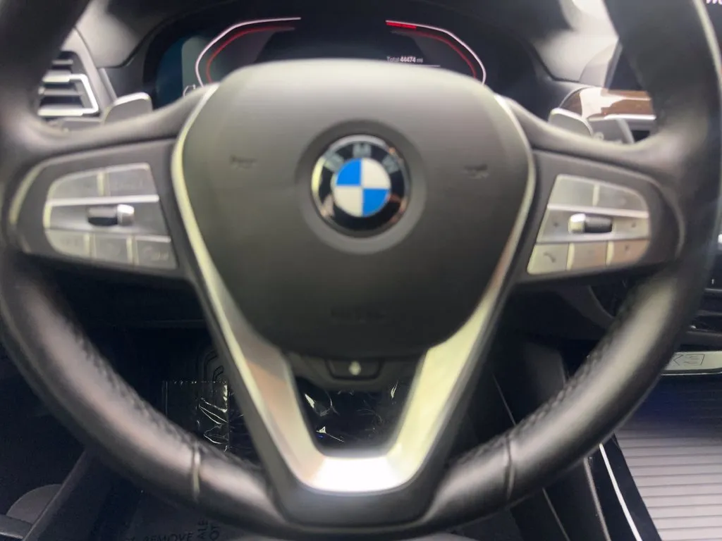 BMW X3 photo 60