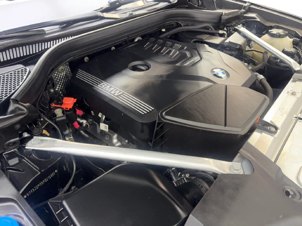 BMW X3 photo 82