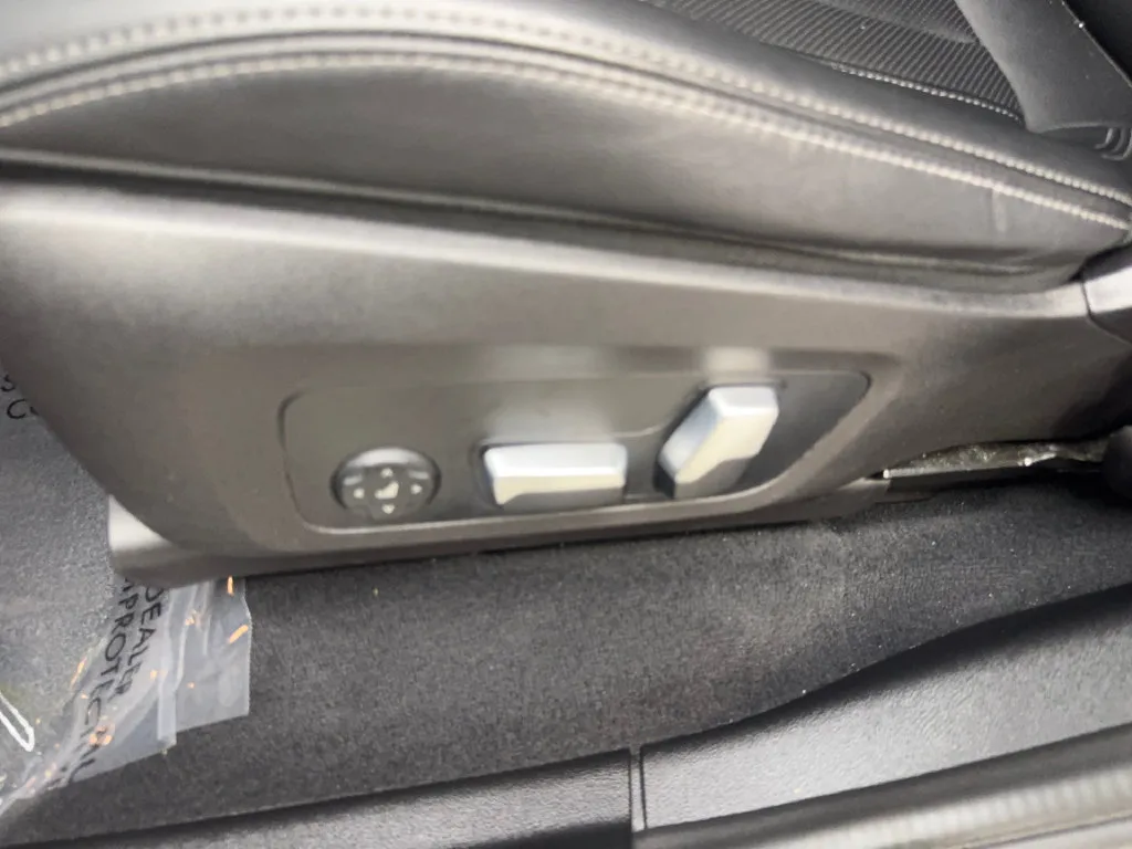 BMW X3 photo 33