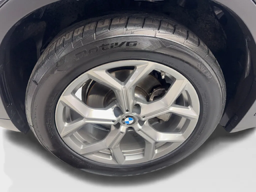 BMW X3 photo 92