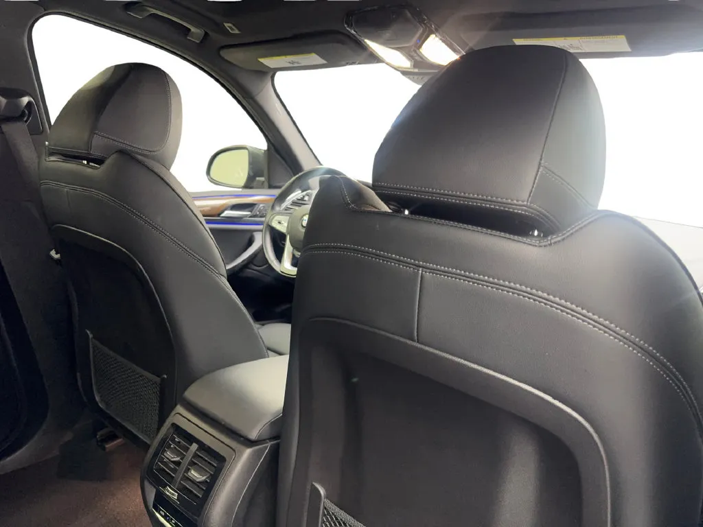 BMW X3 photo 44