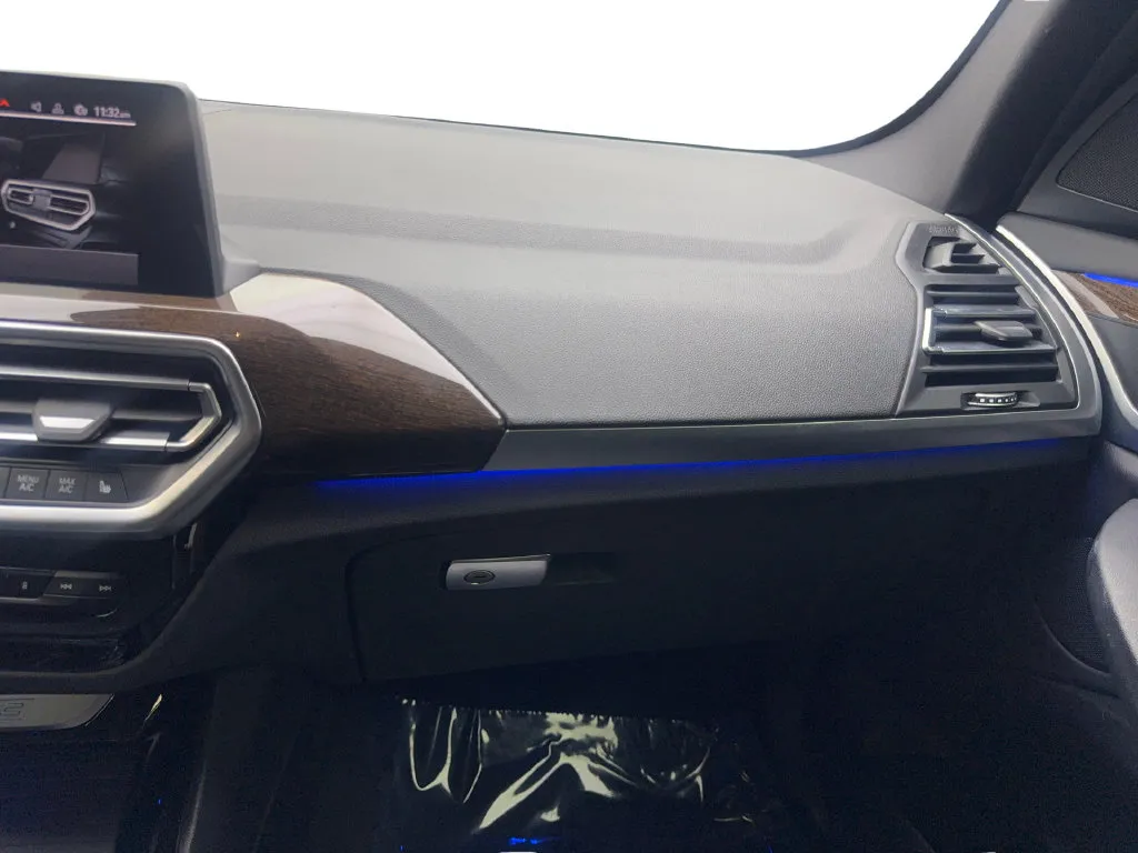 BMW X3 photo 61