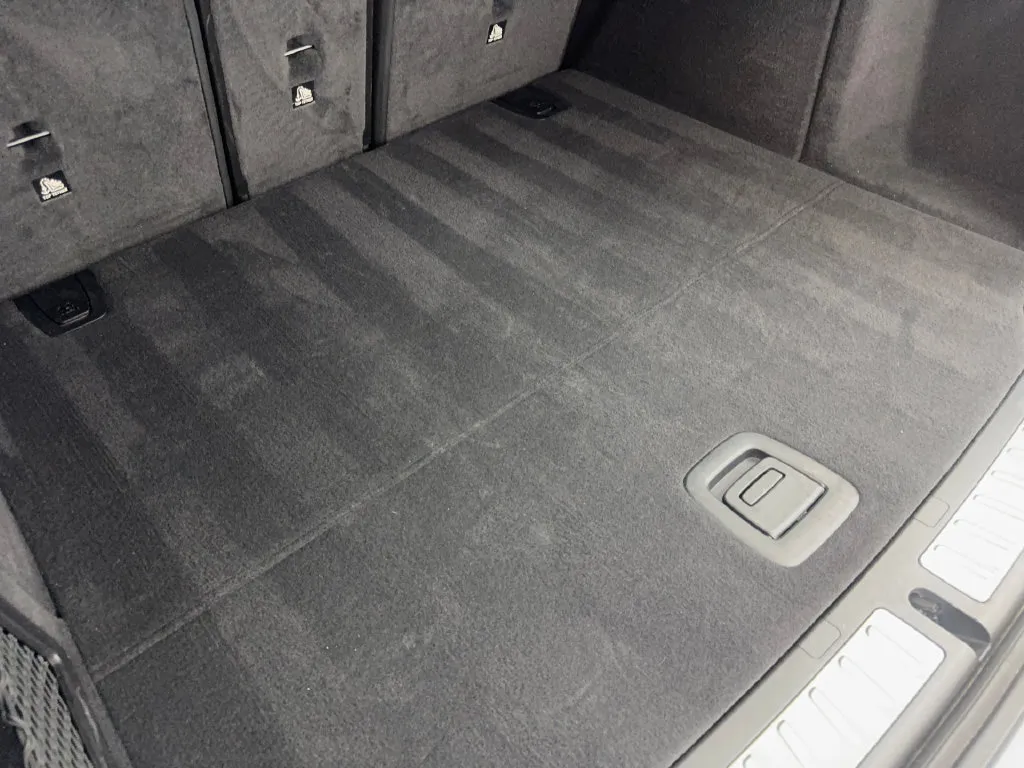 BMW X3 photo 85