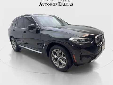 More photos of 2023 BMW X3 xDrive30i at Autos of Dallas - Irving, TX