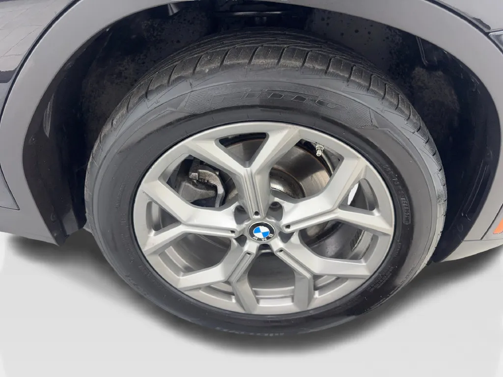 BMW X3 photo 89
