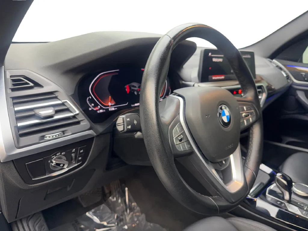 BMW X3 photo 53