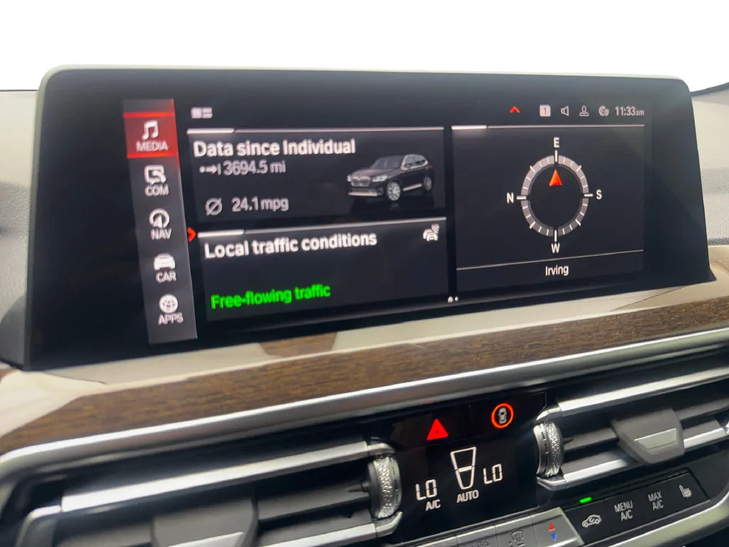 BMW X3 photo 65