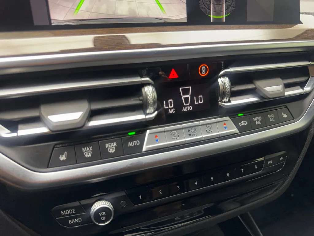 BMW X3 photo 69