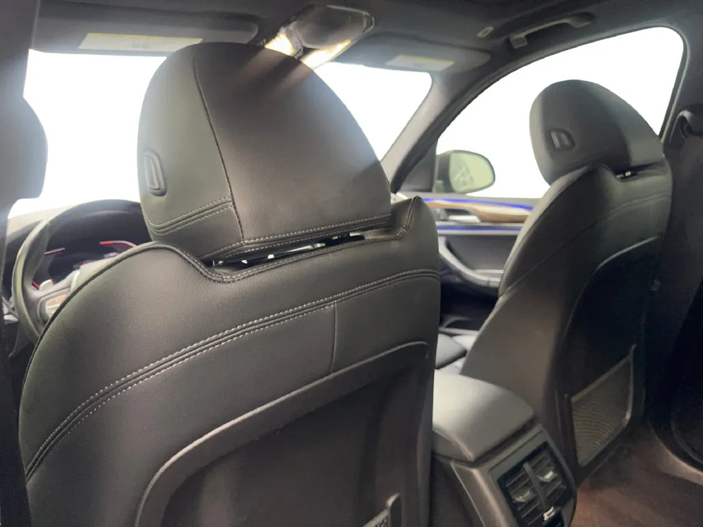 BMW X3 photo 39