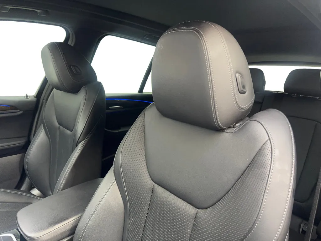 BMW X3 photo 30