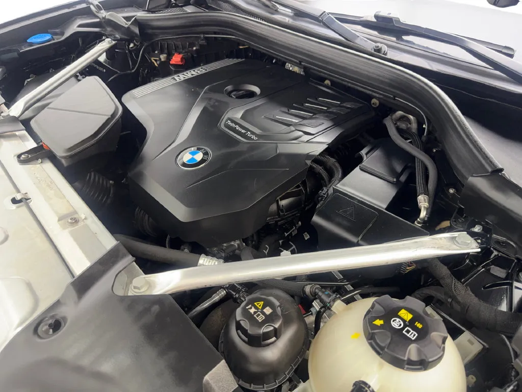 BMW X3 photo 80