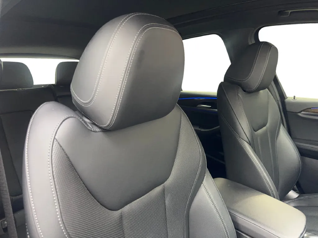 BMW X3 photo 48