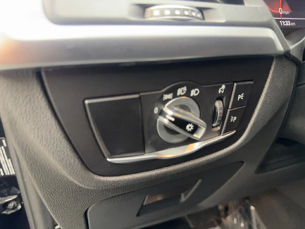 BMW X3 photo 58