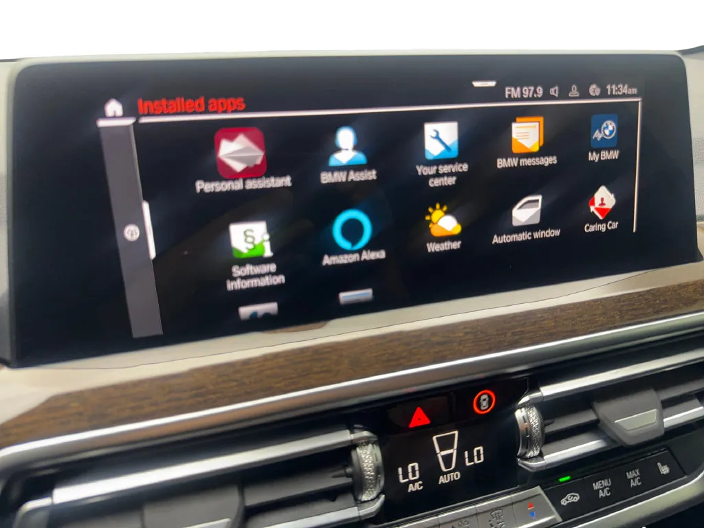 BMW X3 photo 67