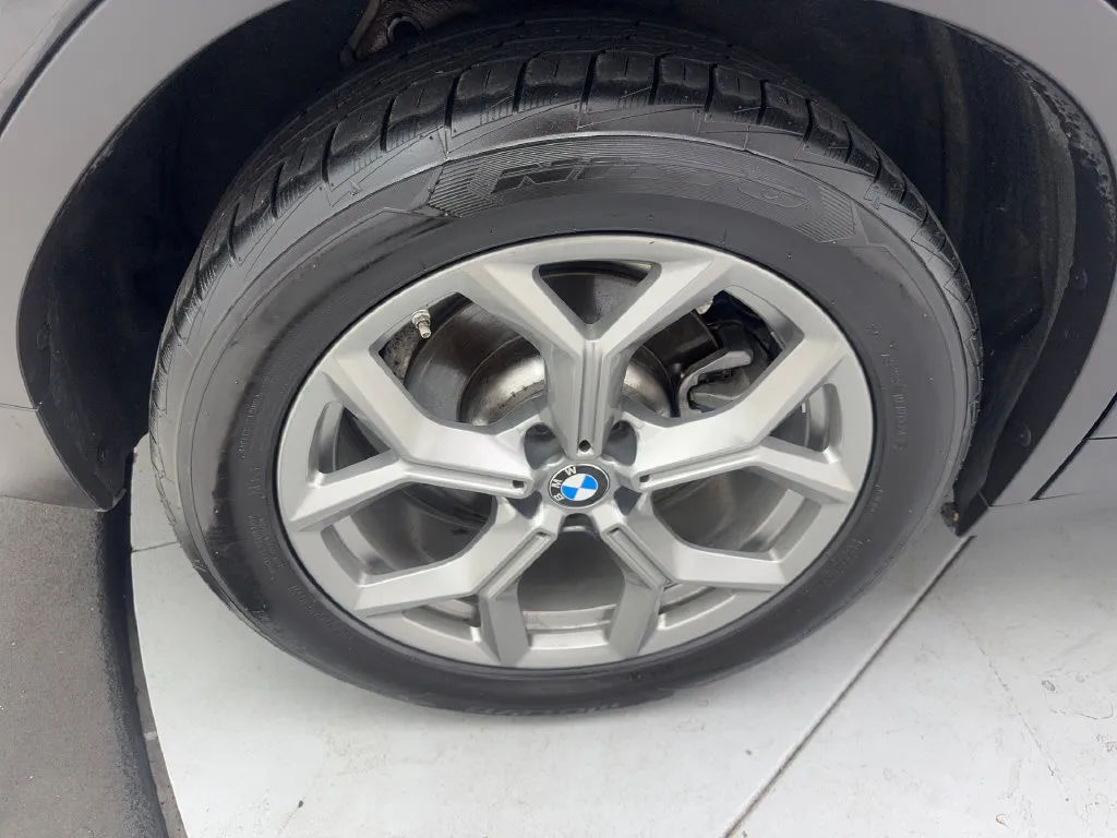 BMW X3 photo 90