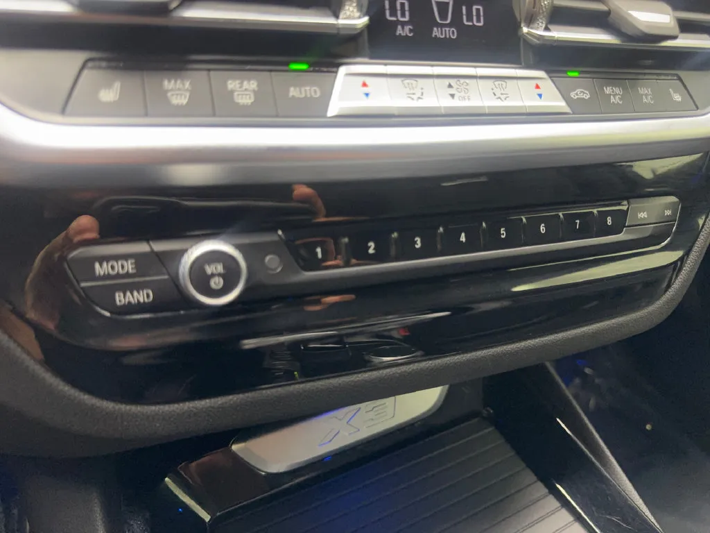 BMW X3 photo 70