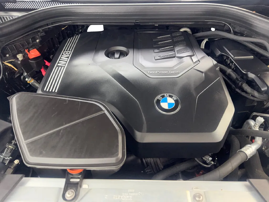 BMW X3 photo 81
