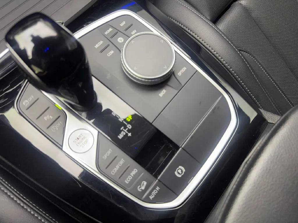 BMW X3 photo 73