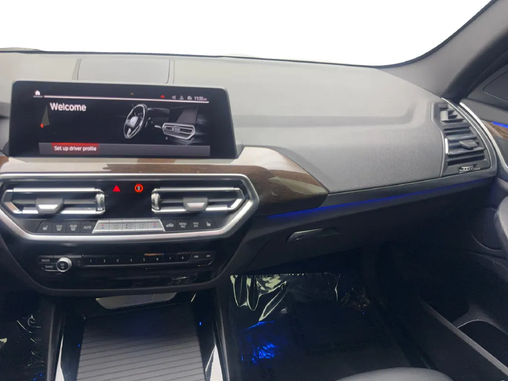 BMW X3 photo 57