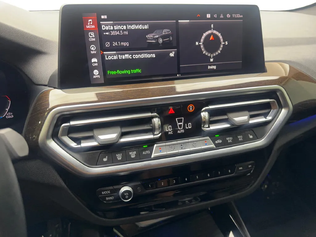 BMW X3 photo 64