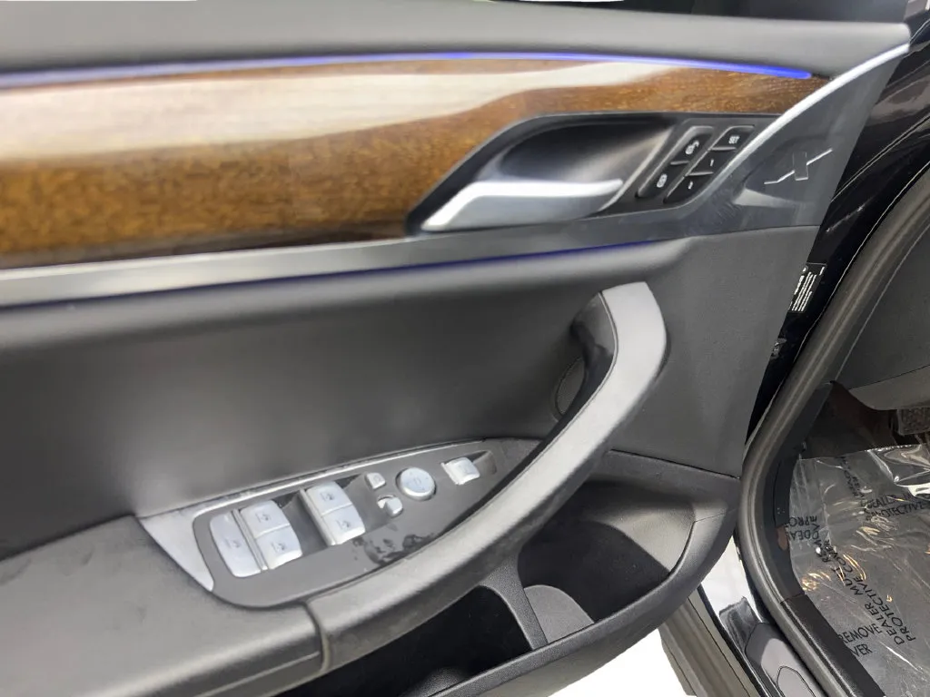 BMW X3 photo 35