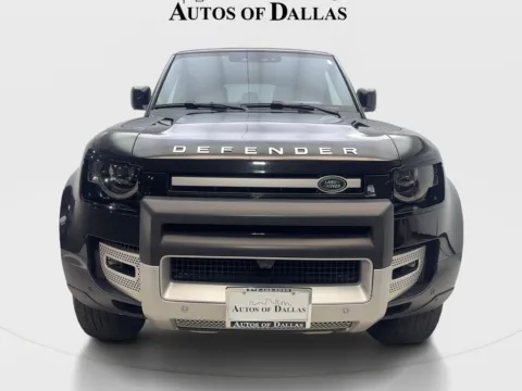 Another view of 2023 Land Rover Defender 110 SE for sale in Irving, TX at Autos of Dallas - Irving