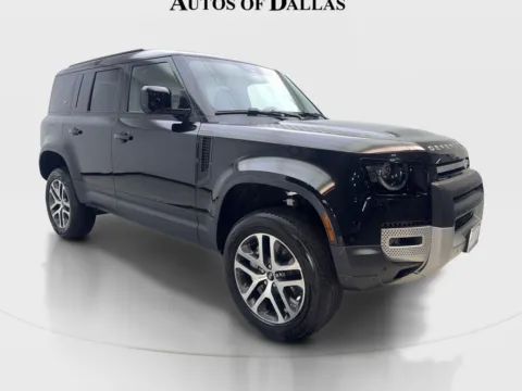 More photos of 2023 Land Rover Defender 110 SE at Autos of Dallas - Irving, TX