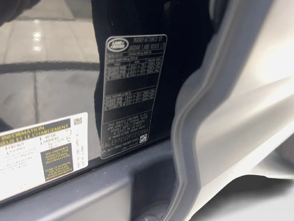 Land Rover Defender photo 90
