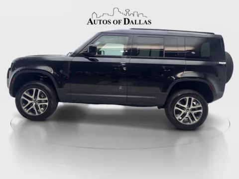 More photos of 2023 Land Rover Defender 110 SE at Autos of Dallas - Irving, TX