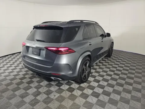 Photos of 2024 Mercedes-Benz GLE 350 for sale in Irving, TX at Autos of Dallas - Irving