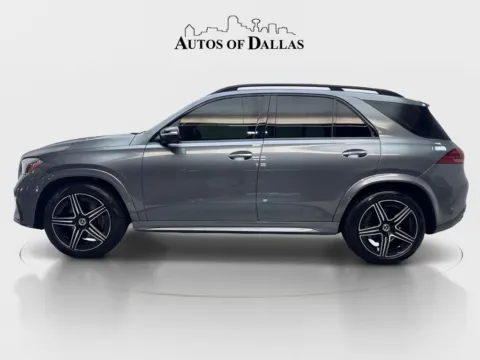 More photos of 2024 Mercedes-Benz GLE 350 at Autos of Dallas - Irving, TX