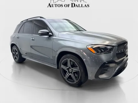 More photos of 2024 Mercedes-Benz GLE 350 at Autos of Dallas - Irving, TX