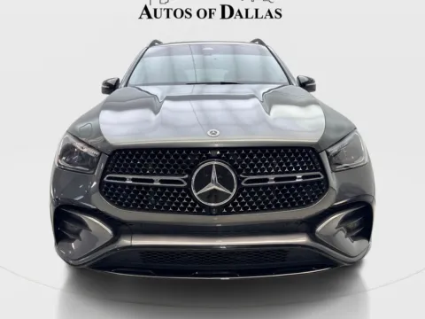 Another view of 2024 Mercedes-Benz GLE 350 for sale in Irving, TX at Autos of Dallas - Irving
