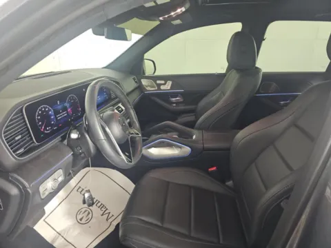 More photos of 2024 Mercedes-Benz GLE 350 at Autos of Dallas - Irving, TX