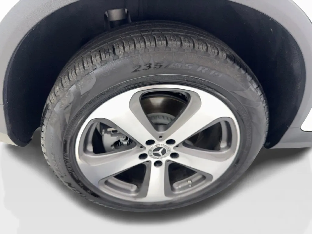 Mercedes-Benz GLC photo 86