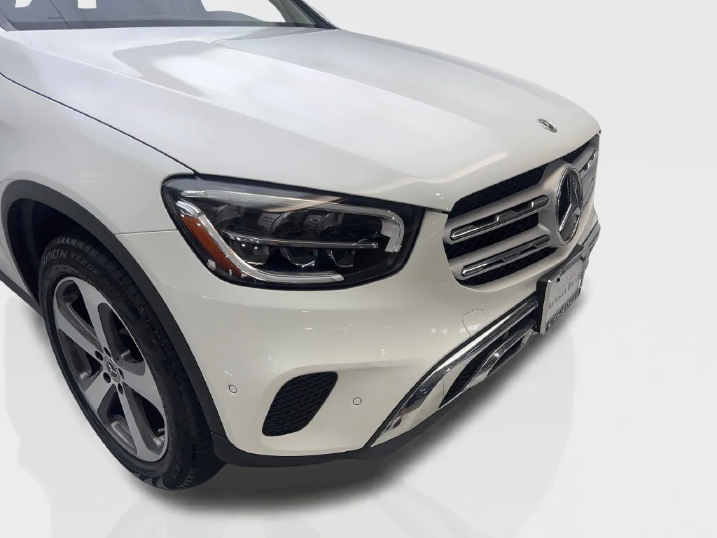 Mercedes-Benz GLC photo 19