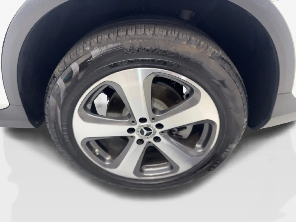 Mercedes-Benz GLC photo 87