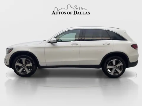 More photos of 2022 Mercedes-Benz GLC 300 at Autos of Dallas - Irving, TX