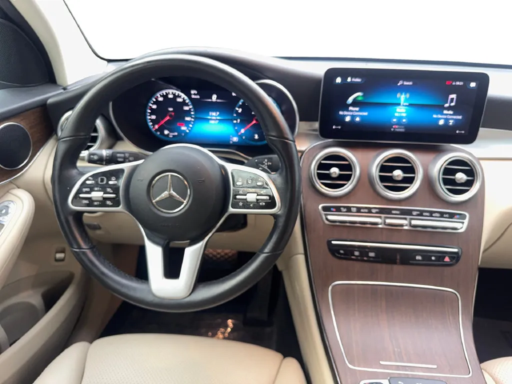 Mercedes-Benz GLC photo 52