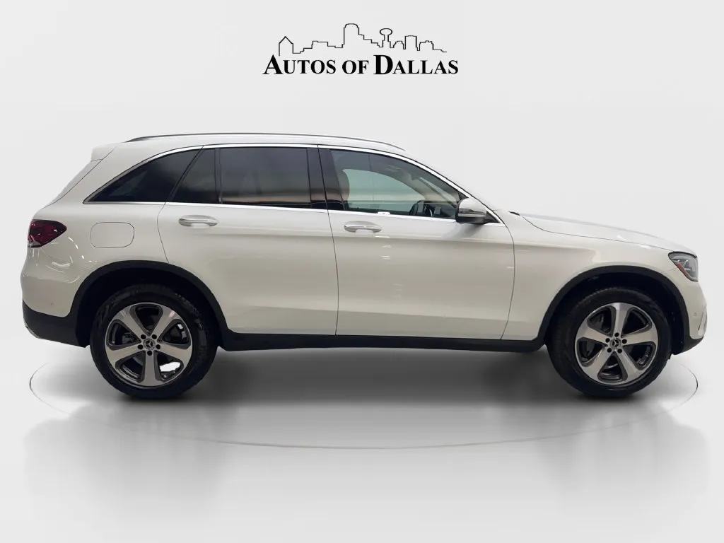 Mercedes-Benz GLC photo 11