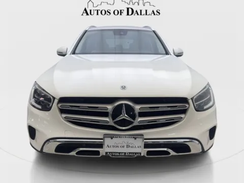 Another view of 2022 Mercedes-Benz GLC 300 for sale in Irving, TX at Autos of Dallas - Irving