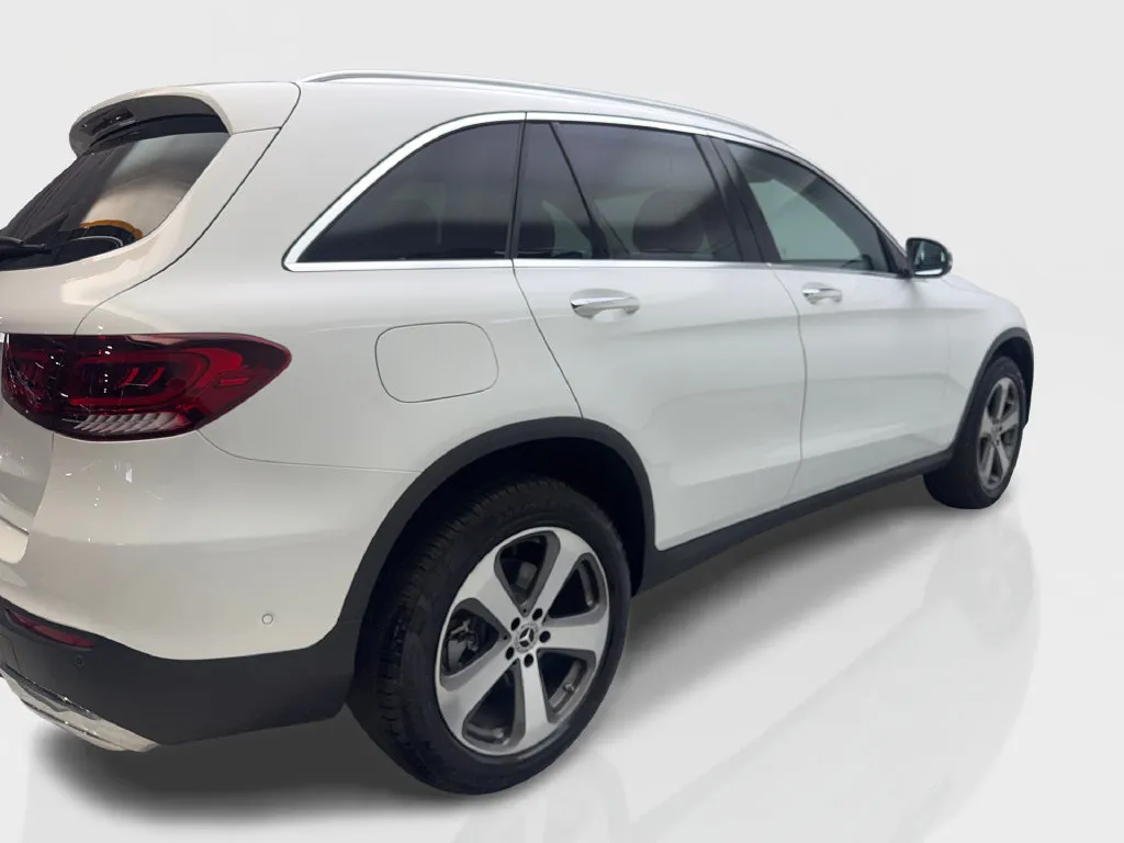 Mercedes-Benz GLC photo 15
