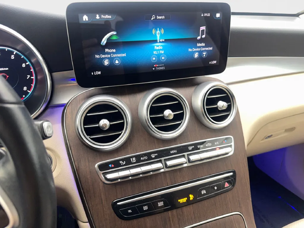 Mercedes-Benz GLC photo 60