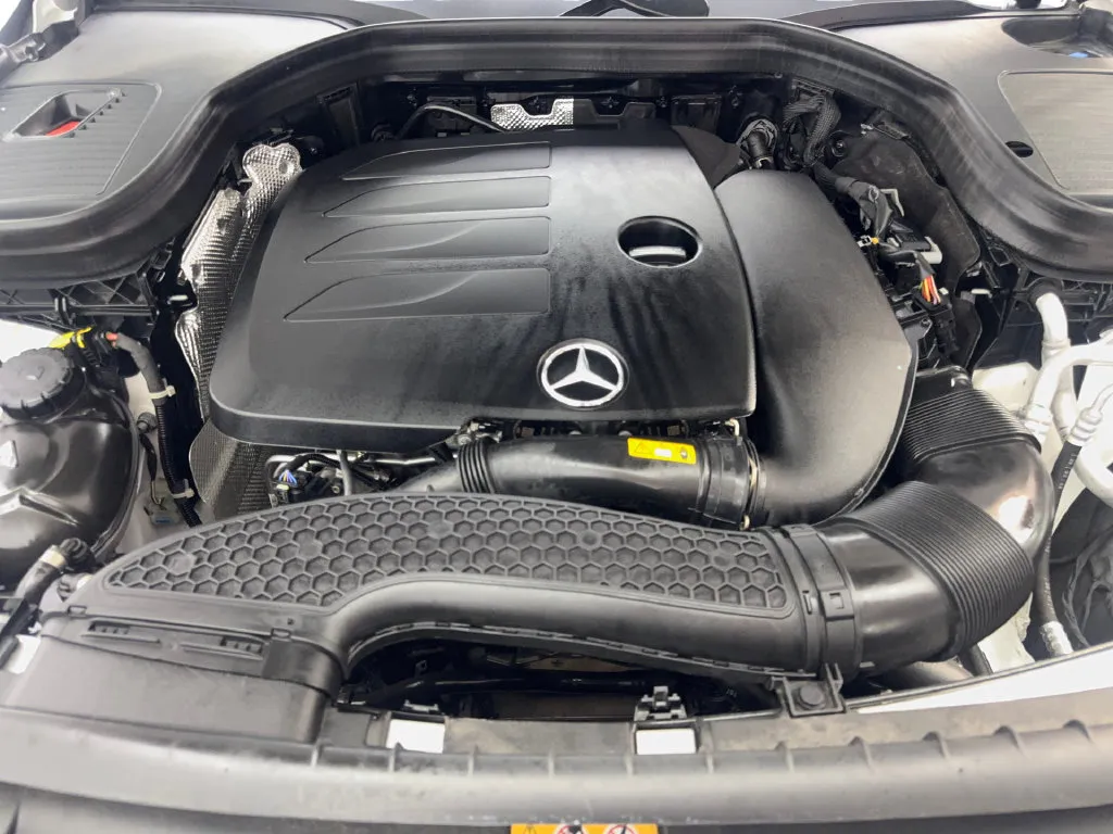 Mercedes-Benz GLC photo 77