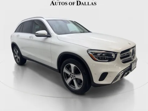 More photos of 2022 Mercedes-Benz GLC 300 at Autos of Dallas - Irving, TX