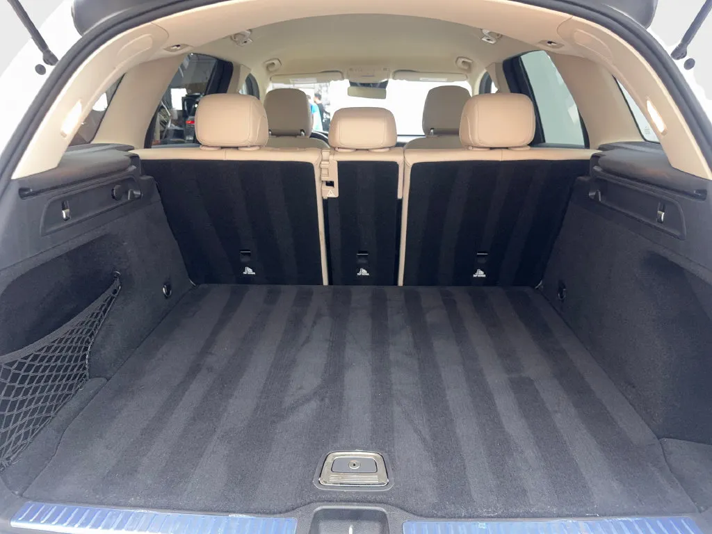 Mercedes-Benz GLC photo 79