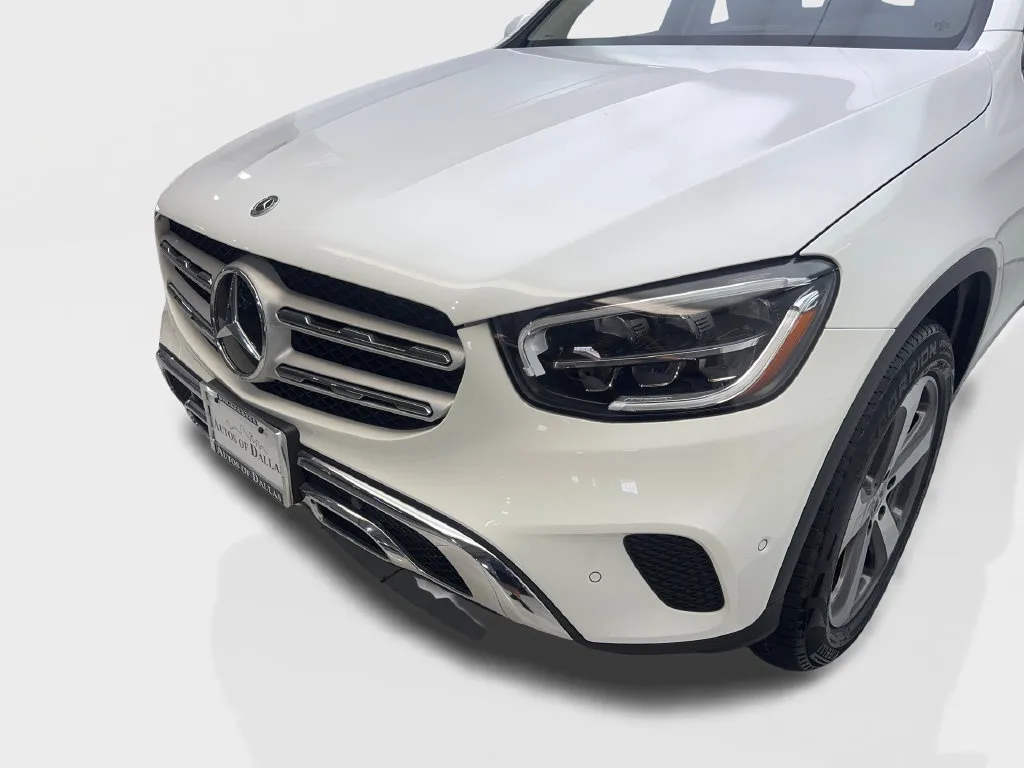 Mercedes-Benz GLC photo 18