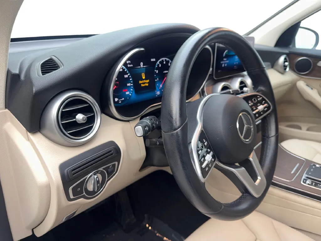 Mercedes-Benz GLC photo 49